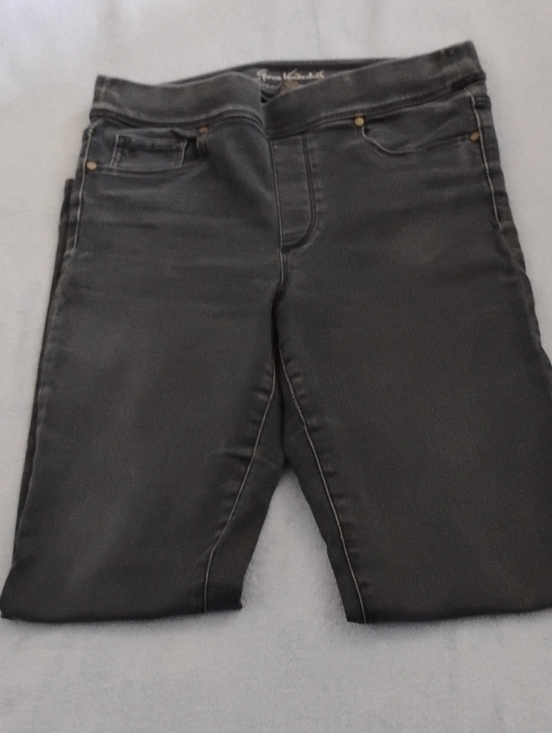 Gloria Vanderbilt Denim - Gloria Vanderbilt Skinny Jeans